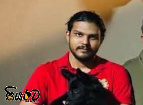 ජනාධිපති නීතිඥ උපුල් කුමරප්පෙරුම ගේ පුත් නිවින් කුමරප්පෙරුම අභාවප්‍රාප්ත