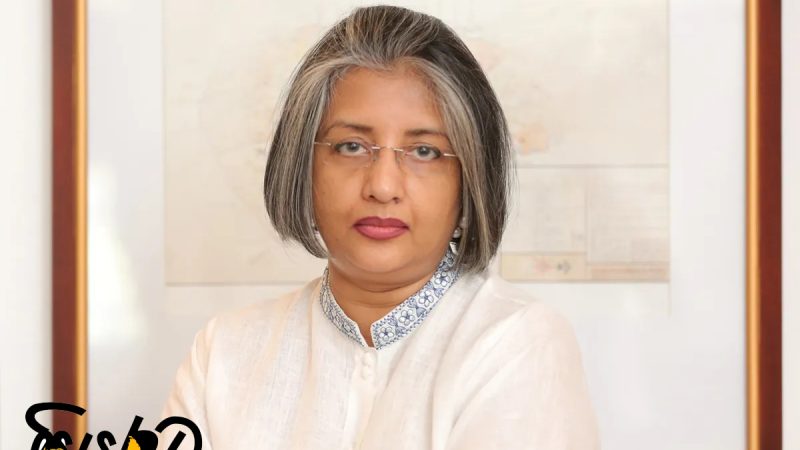හිටපු ජනාධිපති බිරිඳට එරෙහිව අපරාධ පරීක්ෂණ දෙපාර්තමේන්තුව තීරණයක් ගනී…? “හොයාපු දේට වඩා හොයන්න ගිය වියදම වැඩියි ද?”